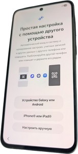 Б/в Мобільний телефон Samsung galaxy a36 5g 8/256gb 01-201086828