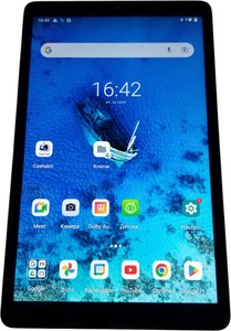 Б/в Планшет Lenovo tab m8 3rd gen tb-8505f 3/32gb 01-201127965