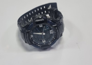 Б/в Годинник Casio g-shock ga-1000 01-201129398