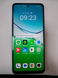 Б/у Мобільний телефон Oppo a5x 4/128gb 01-201127930