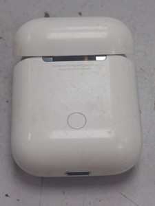 Б/в Навушники Apple airpods 2nd generation a1602, a2031, a2032 01-201131731