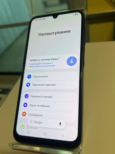 Б/в Мобільний телефон Samsung galaxy a25 5g sm-a256e 6/128gb 01-201126526