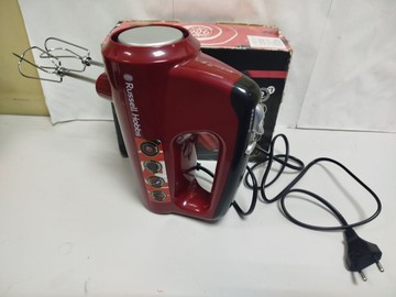 Б/в Міксер Russell Hobbs 24670-56 01-201131108