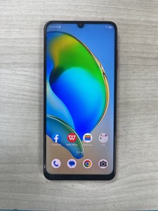 Б/у Мобільний телефон Zte blade v40 vita 4/128gb 01-201131616