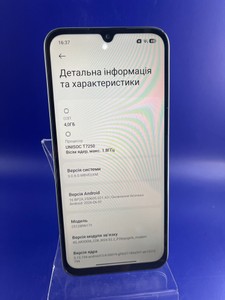 Б/в Мобільний телефон Xiaomi redmi a7 pro 4/128gb 01-201133588