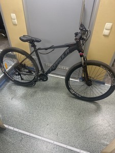 Б/в Велосипед Formula zephyr 3.0 am dd 27.5" 2025 01-201120238