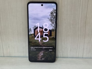 Б/в Мобільний телефон Motorola moto g13 4/128gb xt2331-2 01-201131295