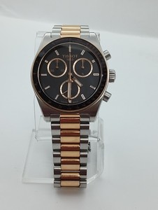 Б/в Годинник Tissot t149.417.22.051.01 01-201013571