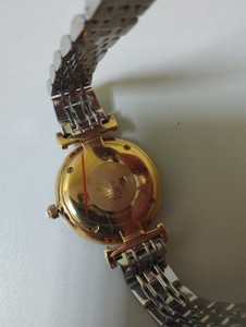 Б/у Часы Emporio Armani ar-1926 01-201131599