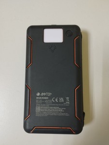 Б/в Повербанк Addtop hi-s025 25000 mah 01-201137251