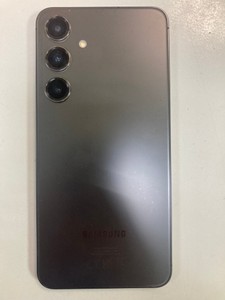 Б/в Мобільний телефон Samsung galaxy s24+ 12/256gb 01-201137359