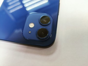 Б/в Мобільний телефон Apple iphone 12 128gb 01-201134412