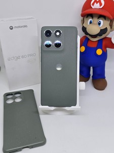 Б/в Мобільний телефон Motorola moto edge 60 pro 12/512gb 01-201137817