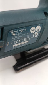 Б/в Електролобзик Bosch gst 8000 e 01-201006136