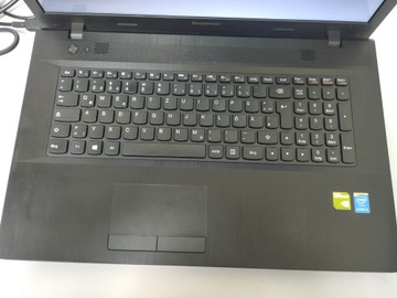 Б/в Ноутбук Lenovo core i3 4000m ddr3/8gb ddr3/hdd 500 gb/gt 820m 01-201137601