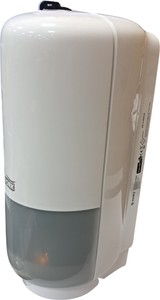 Б/в Диспенсер для рідкого мила Tork elevation 561600 01-201065956