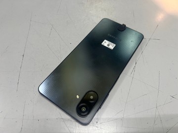 Б/в Мобільний телефон Samsung galaxy a07 4/128gb 01-201137534