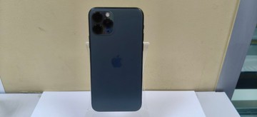 Б/в Мобільний телефон Apple iphone 11 pro 64gb 01-201140180