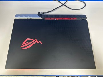 Б/в Ноутбук Asus 15/ryzen 9 5900hs ddr4/32gb ddr4/hdd *відсутній/ssd 1000 gb/geforce rtx3080 8gb 01-201138095