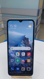 Б/в Мобільний телефон Xiaomi redmi 9a 2/32gb 01-201140114