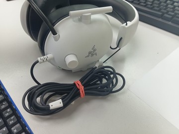 Б/в Навушники Razer blackshark v2 x 7.1 special 01-201138088