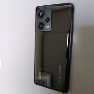 Б/в Мобільний телефон Xiaomi redmi note 12 pro+ 5g 8/256gb 01-201143004