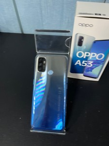 Б/в Мобільний телефон Oppo a53 4/64gb 01-201140580
