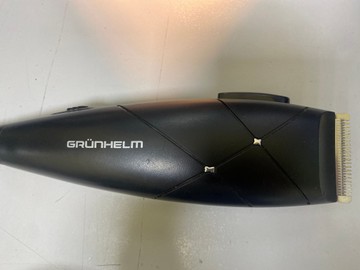 Б/в Тример електричний Grunhelm ghc940 01-201142626
