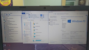 Б/в Ноутбук Hp 15/amd a6 9225 ddr4/4gb ddr4/hdd *відсутній/ssd 120 gb/*інтегрована 01-201140112