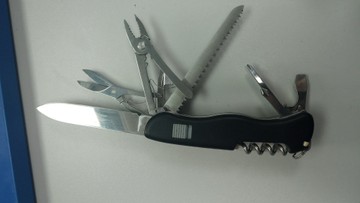 Б/в Ніж складаний Victorinox outrider 01-201142740