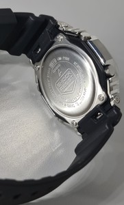 Б/в Годинник Casio gm-2100-1aer 01-201140656