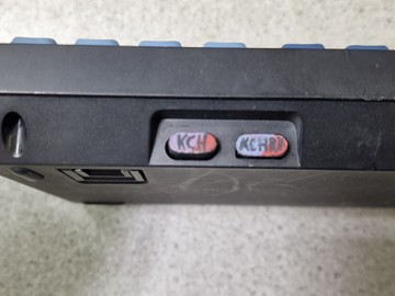 Б/в Клавіатура бездротова Keychron v6m-d1 01-201144711