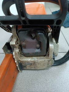 Б/в Пила ланцюгова Stihl ms 230 40cm 01-201146213