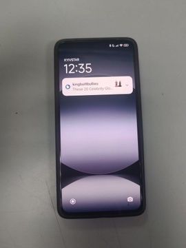 Б/в Мобільний телефон Xiaomi redmi note 14 8/256gb 01-201144621