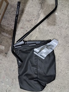 Б/у Газонокосилка Stiga combi 336c 01-201146793