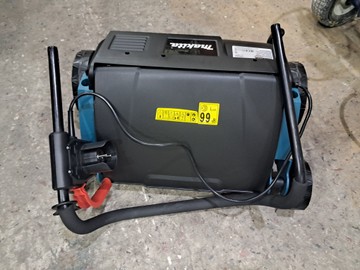 Б/в Аератор-скарифікатор Makita uv3200 01-201146799