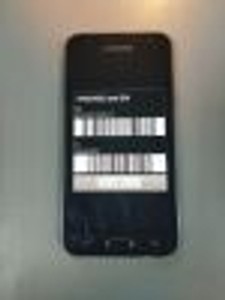 Б/в Мобільний телефон Samsung galaxy j3 2016 j320h 01-201147049