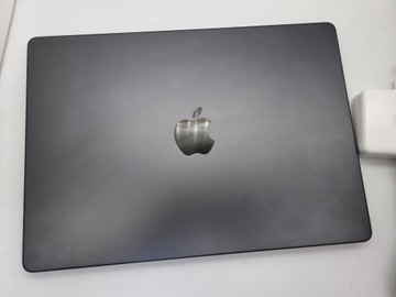 Б/в Ноутбук Apple macbook pro 14 a3401 / m4 pro / ram 24gb / ssd 512 / 16-core gpu 12-core cpu 01-201147588