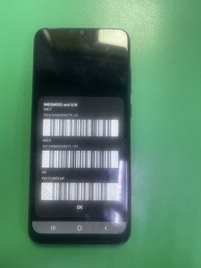 Б/в Мобільний телефон Samsung galaxy a04e a042f 3/32gb 01-201148266