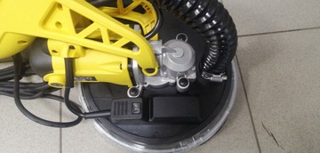 Б/в Шліфувальна машина Stanley sfmee500s 01-201149869