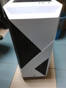 Б/в Системний блок Пк amd ryzen 5 4500/ram 16 gb/hdd відсутній/ssd 500 gb/nvidia rtx 3050 (geforce) 8gb gddr6 128bit 01-201149725