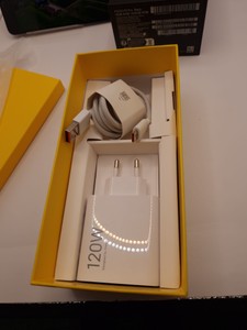 Б/в Мобільний телефон Poco f6 pro 16/1tb 01-201146738