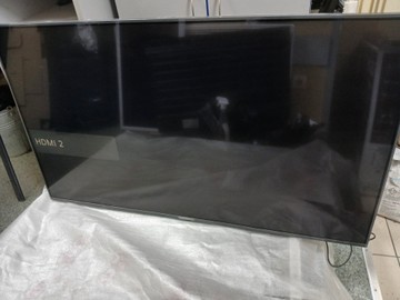 Б/в Телевізор Lg 50up78006lb 01-201150295