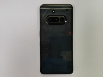 Б/в Мобільний телефон Nothing phone 3a 12/256gb 01-201150485