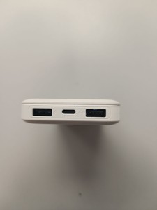 Б/в Повербанк Powerbank p81-2.1a 10000mah 01-201150434