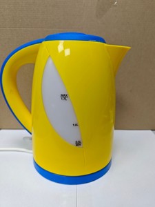 Б/в Електрочайник Saturn st-ek8437u 01-201147568
