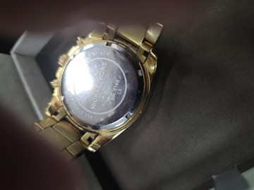 Б/в Годинник Michael Kors mk-5166 01-201150706