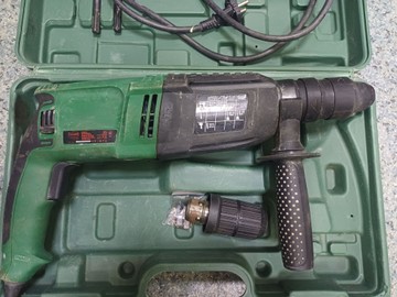 Б/в Перфоратор Nowa m 1100sc 01-201150969