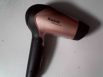 Б/в Фен Magio mg-156 01-201152696