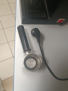 Б/в Кавоварка Delonghi ecp 31.21 01-201152525